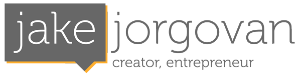 Jake Jorgovan